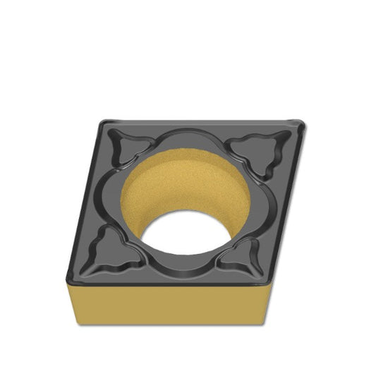 CCMT Indexable Carbide Inserts for Steel